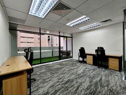 Orchard Towers (D9), Office #624027621
